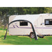 Camptech Hastings Air Canopy 350 Camptech - UK Camping And Leisure