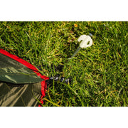 Olpro Hawford Lightweight Poled 2 Person Tent Olpro - UK Camping And Leisure