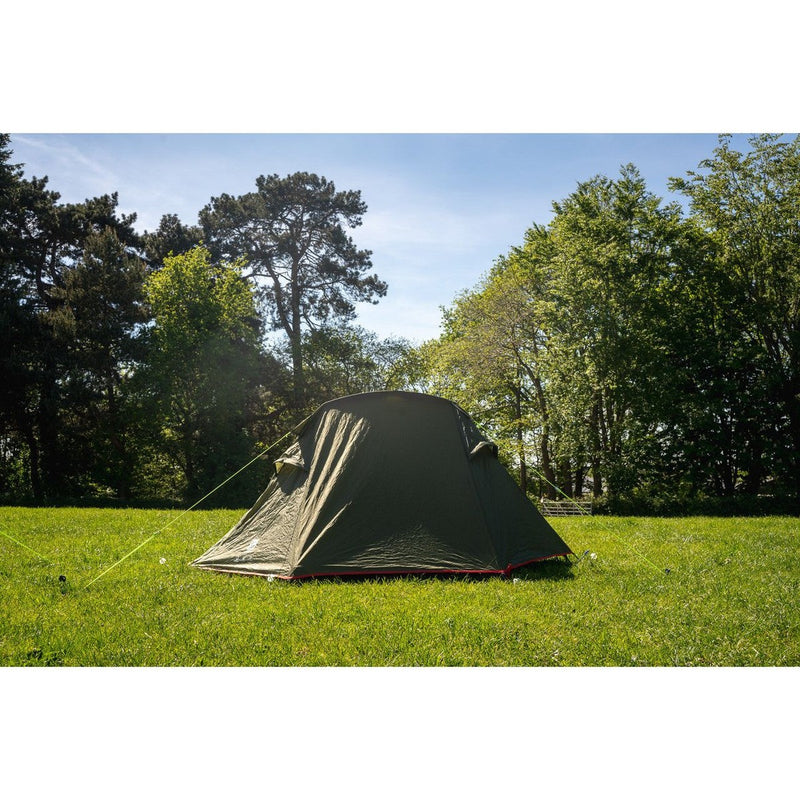 Olpro Hawford Lightweight Poled 2 Person Tent Olpro - UK Camping And Leisure