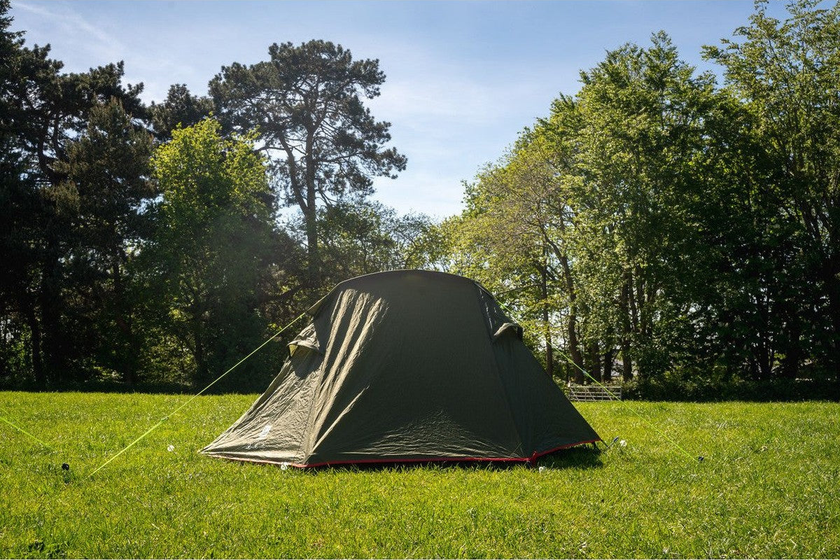 1-2 Person Tents