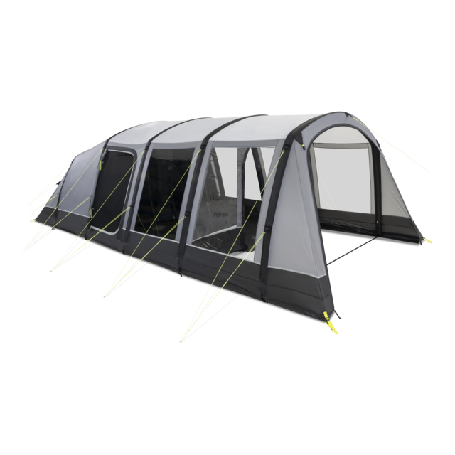 Kampa Hayling 6 Person AIR Inflatable Camping Tent