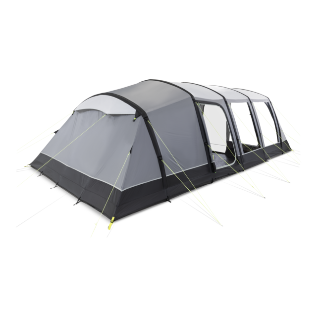 Kampa Hayling 6 Person AIR Inflatable Camping Tent
