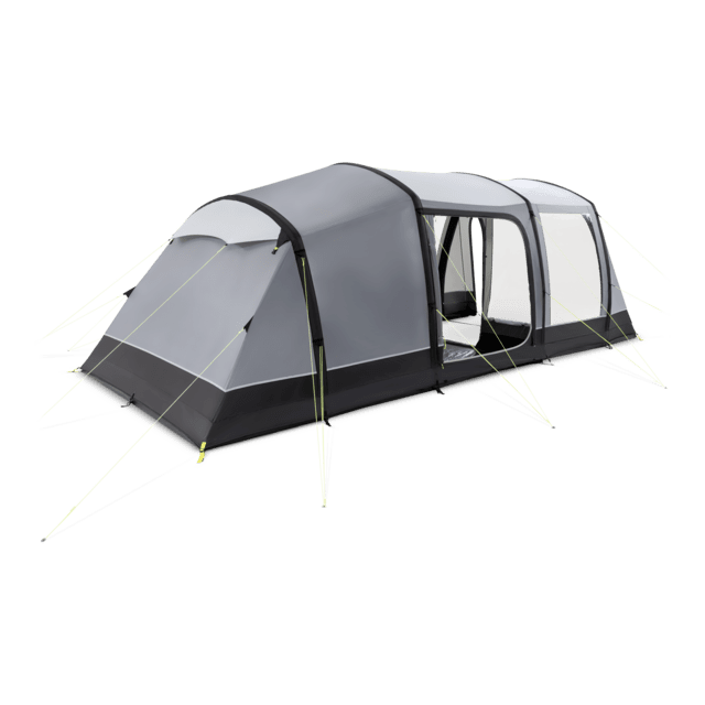 Kampa Hayling 4 Person AIR Inflatable Camping Tent