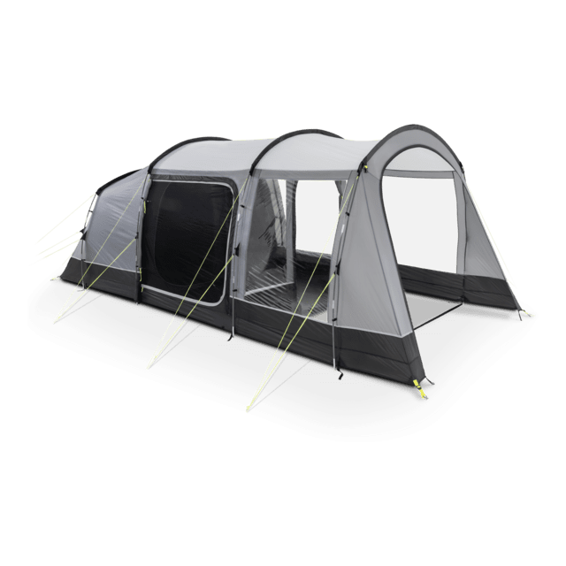 Kampa Hayling 4 Person Poled Camping Tent