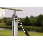 Thule 307916 Omnistor Awning Hold Down Side Strap Kit Belt Thule - UK Camping And Leisure