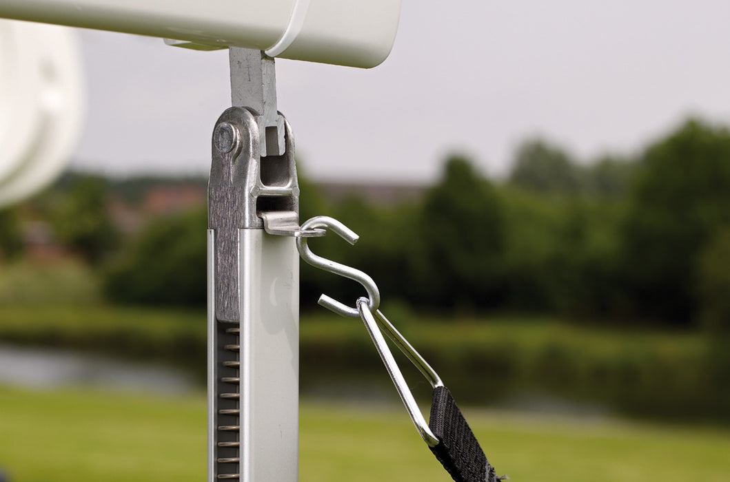 Thule 307916 Omnistor Awning Hold Down Side Strap Kit Belt Thule - UK Camping And Leisure