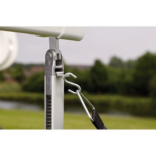 Thule 307916 Omnistor Awning Hold Down Side Strap Kit Belt Thule - UK Camping And Leisure