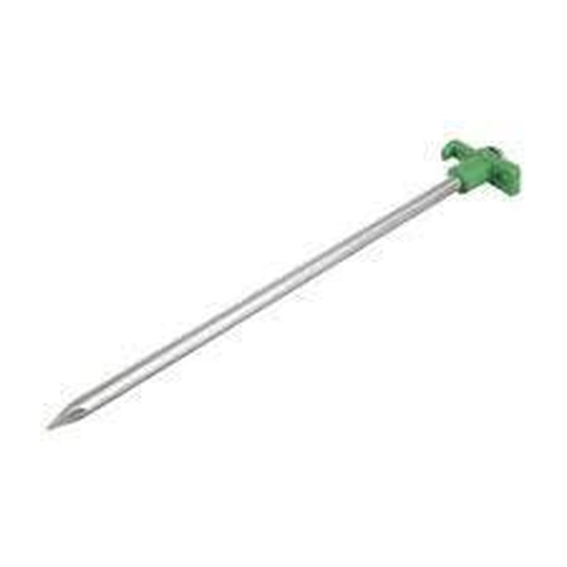 Heavy Duty Hard Ground Tent Pegs PLS - UK Camping And Leisure
