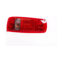 Hella Caraluna 1 Motorhome Rear Tail Light Lamp Right Fog Reflector
