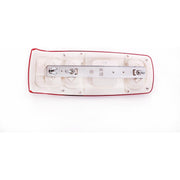 Hella Caraluna 1 Motorhome Rear Tail Light Lamp Right Fog Reflector Hella - UK Camping And Leisure
