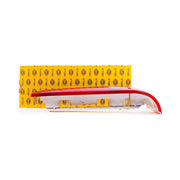 Hella Caravan Caraluna 1 Rear Light Right Fog Reflector Hella - UK Camping And Leisure