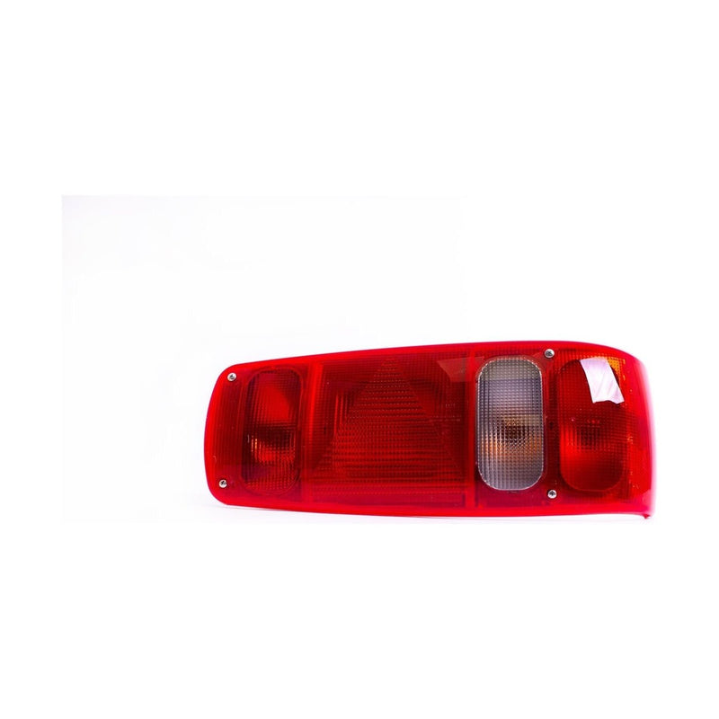 Hella Caravan Caraluna 1 Rear Light Right Fog Reflector Hella - UK Camping And Leisure