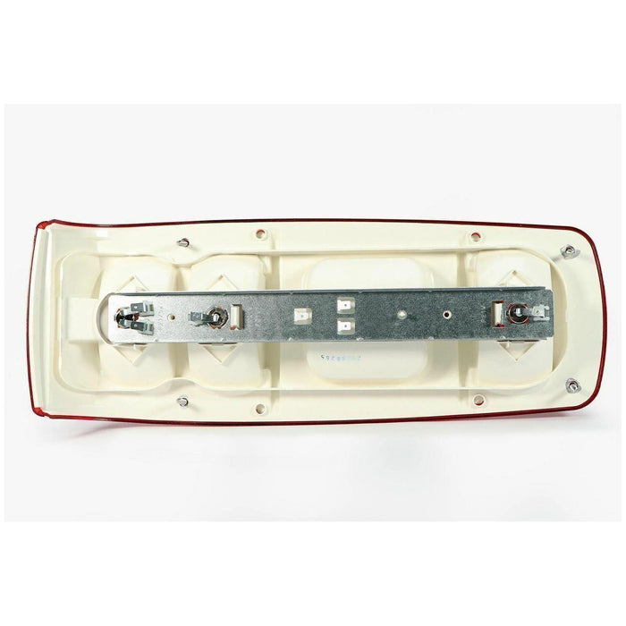 Hella Caravan Caraluna 1 Rear Light Right Fog Reflector ukcampingandleisure - UK Camping And Leisure