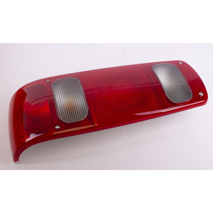 Hella Combination Rear Tail Light Lamp 2VP 007 502-037 Left Genuine Hella - UK Camping And Leisure