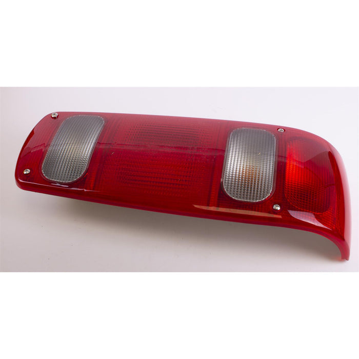 Hella Combination Rear Tail Light Lamp 2VP 007 502-037 Left Genuine Hella - UK Camping And Leisure