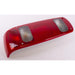 Hella Combination Rear Tail Light Lamp 2VP 007 502-037 Left Genuine Hella - UK Camping And Leisure