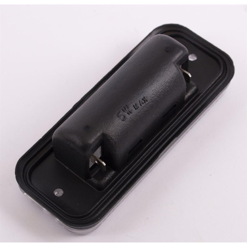 Hella Front Clear White Marker Light Position Lamp Avondale Motorhome Caravan Hella - UK Camping And Leisure
