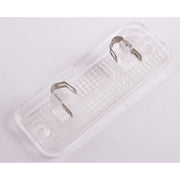 Hella Front Clear White Marker Light Position Lamp Avondale Motorhome Caravan Hella - UK Camping And Leisure