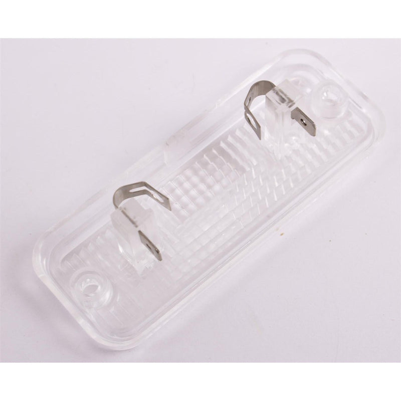Hella Front Clear White Marker Light Position Lamp Avondale Motorhome Caravan Hella - UK Camping And Leisure