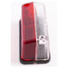 Hella Red Clear Side Outline Marker Light Lamp Hymer Elddis x2 Hella - UK Camping And Leisure