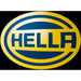 Hella Red Clear Side Outline Marker Light Lamp Hymer Elddis x2 Hella - UK Camping And Leisure