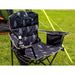 Olpro Limited Edition Henwick Chair Olpro - UK Camping And Leisure