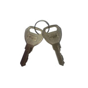 High Security Hitch Lock Caravan Trailer Hitch Coupling Tow Ball Lock Universal Royal - UK Camping And Leisure