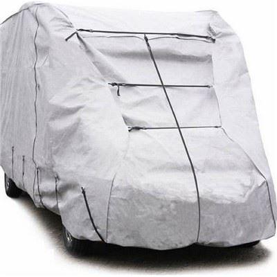 Hinderman Breathable 3 Ply Nonwoven Material Van Or Van Conversion Cover 610Cm 8632-5550 - UK Camping And Leisure