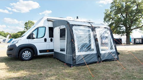 Motorhome Awnings