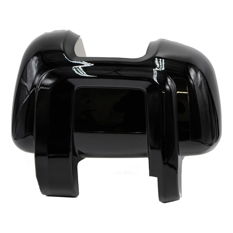 HTD Protect-it Mirror Short Arm Protector for Ducato/Relay / Boxer 06 onwards (Black, Van/Conversion) HTD - UK Camping And Leisure