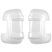 HTD Protect-it Mirror Short Arm Protector for Ducato/Relay / Boxer 06 onwards (White, Van/Conversion) HTD - UK Camping And Leisure