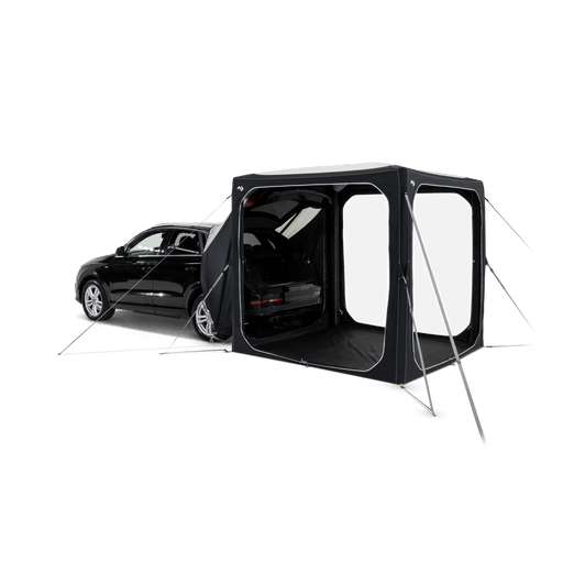 Dometic HUB 1.0 SUV Inflatable Modular Shelter Connection Tunnel Dometic - UK Camping And Leisure