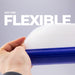 Hydra Flexi Water Blade / Silicone Car Squeegee ukcampingandleisure - UK Camping And Leisure