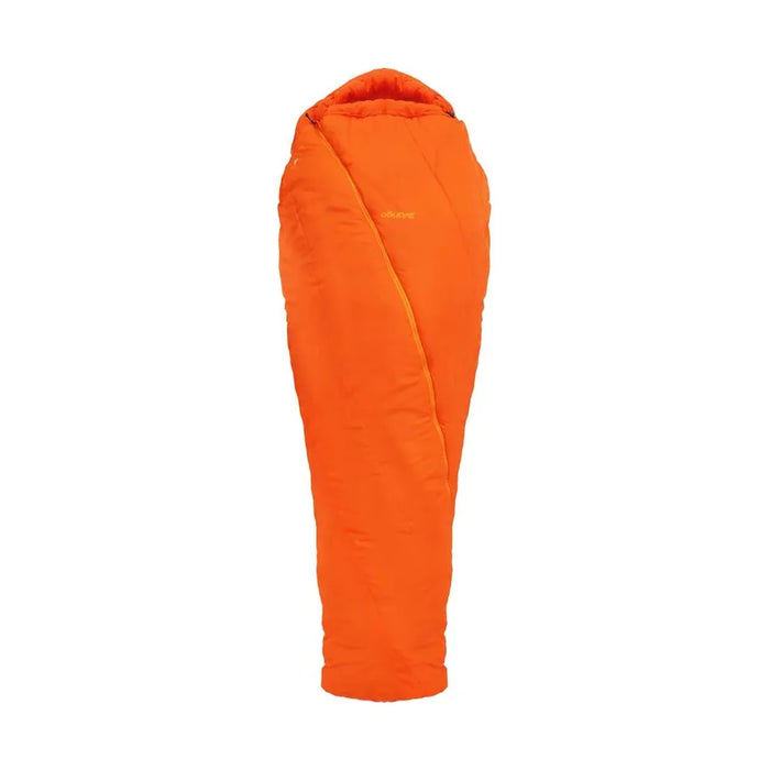 Vango Zenith 200 200 Tango Red Sleeping Bag Vango - UK Camping And Leisure