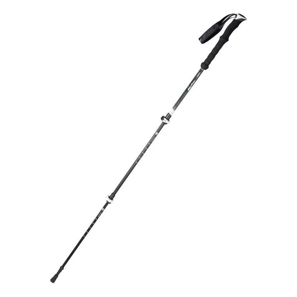 Vango Camino - Single White Hiking Poles Vango - UK Camping And Leisure