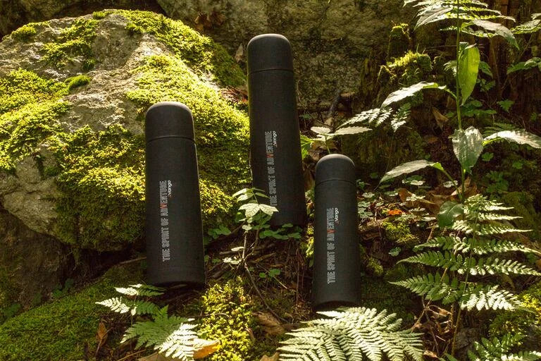 Thermal Flasks