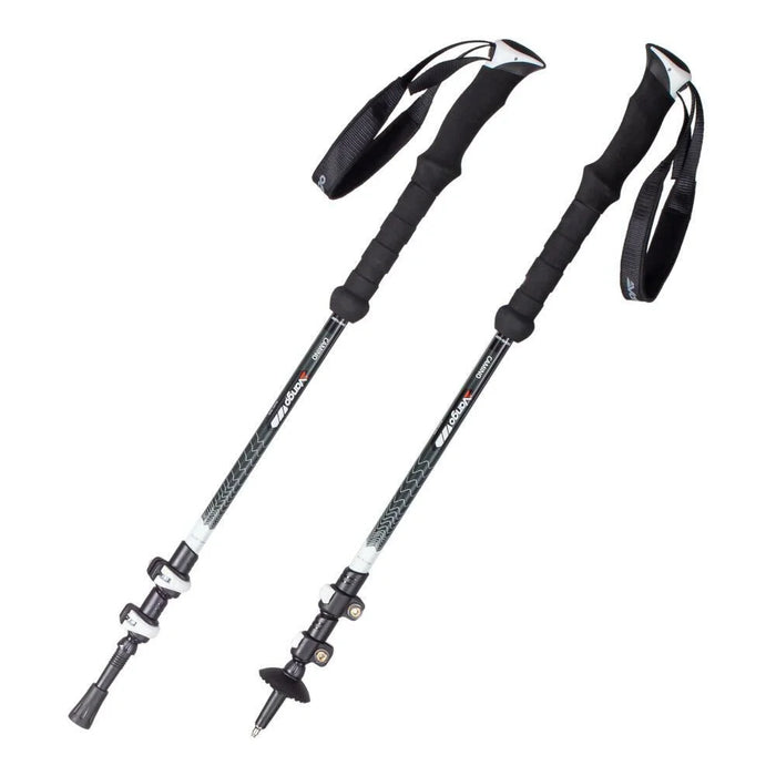 Vango Camino - Single White Hiking Poles