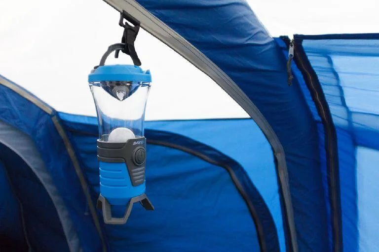 Vango Sky Hooks Pack of 10 Sky Hooks for SkyTrack in Vango Awnings & Tents