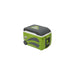 Vango Vango Pinnacle Wheelie 45L-100Hr Green Cooler Coolbox Vango - UK Camping And Leisure