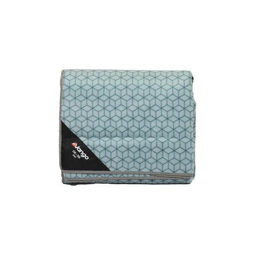 Vango CP013 - 190x250cm - Universal Carpet 1.9x2.5 Mineral Hex Vango - UK Camping And Leisure