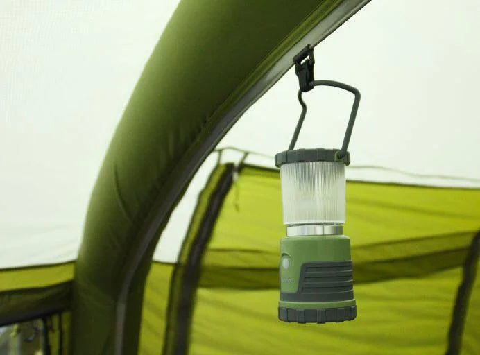 Vango Sky Hooks Pack of 10 Sky Hooks for SkyTrack in Vango Awnings & Tents