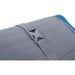 Vango Shangri-La II 10 Double 10 Double Cloud Grey / Sky Blue Self Inflating Sleep Mat Vango - UK Camping And Leisure