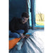 Vango Shangri-La II 15 Grande 15 Grande Cloud Grey / Orange Self Inflating Sleep Mat Vango - UK Camping And Leisure
