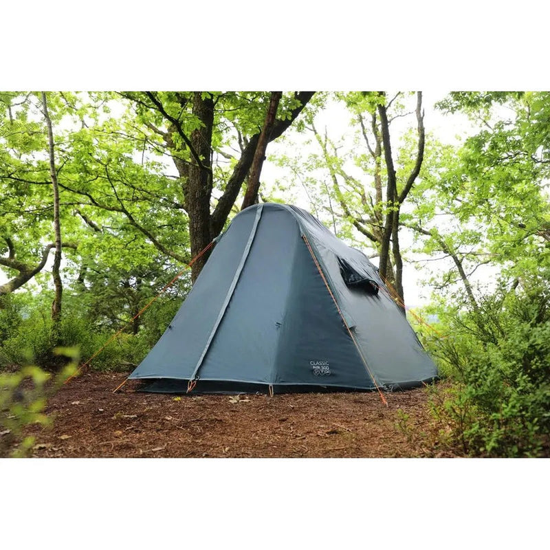 Vango Classic Air 300 Deep Blue 3 Person Tent Vango - UK Camping And Leisure