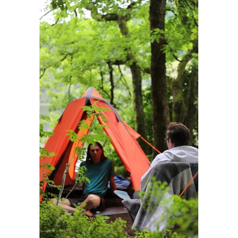 Vango Classic Air 300 Deep Blue 3 Person Tent Vango - UK Camping And Leisure