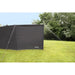 Vango Windbreak - Elements ProShield Shadow Grey Vango - UK Camping And Leisure