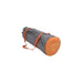 Vango Shangri-La II 15 Grande 15 Grande Cloud Grey / Orange Self Inflating Sleep Mat Vango - UK Camping And Leisure