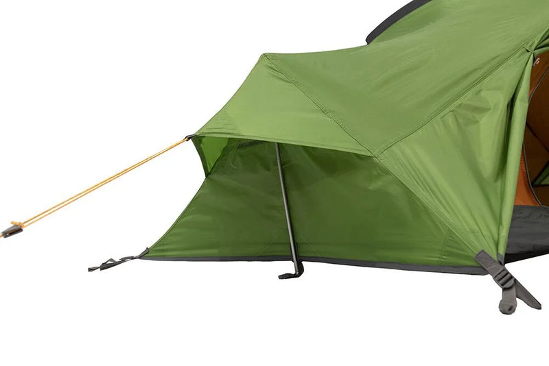Vango Nevis 200 200 Pamir Green Tent