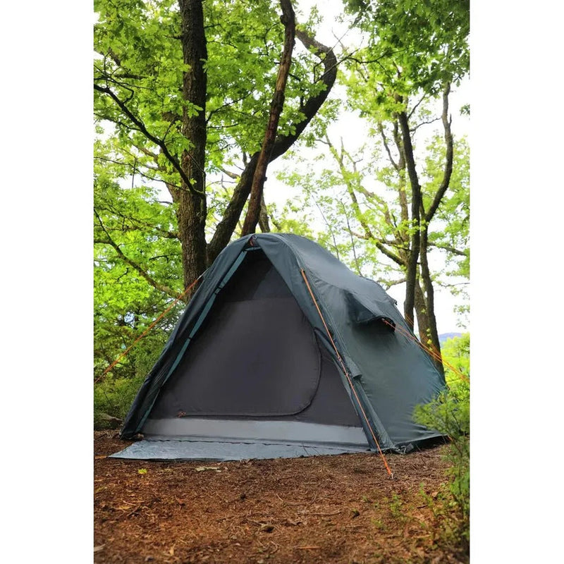 Vango Classic Air 300 Deep Blue 3 Person Tent Vango - UK Camping And Leisure