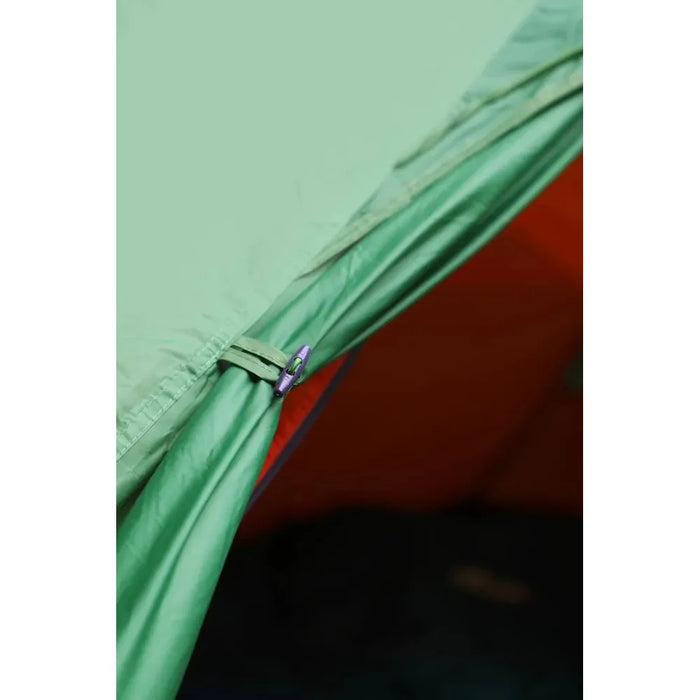 Vango Nevis 100 Pamir Green 1 Person Tent